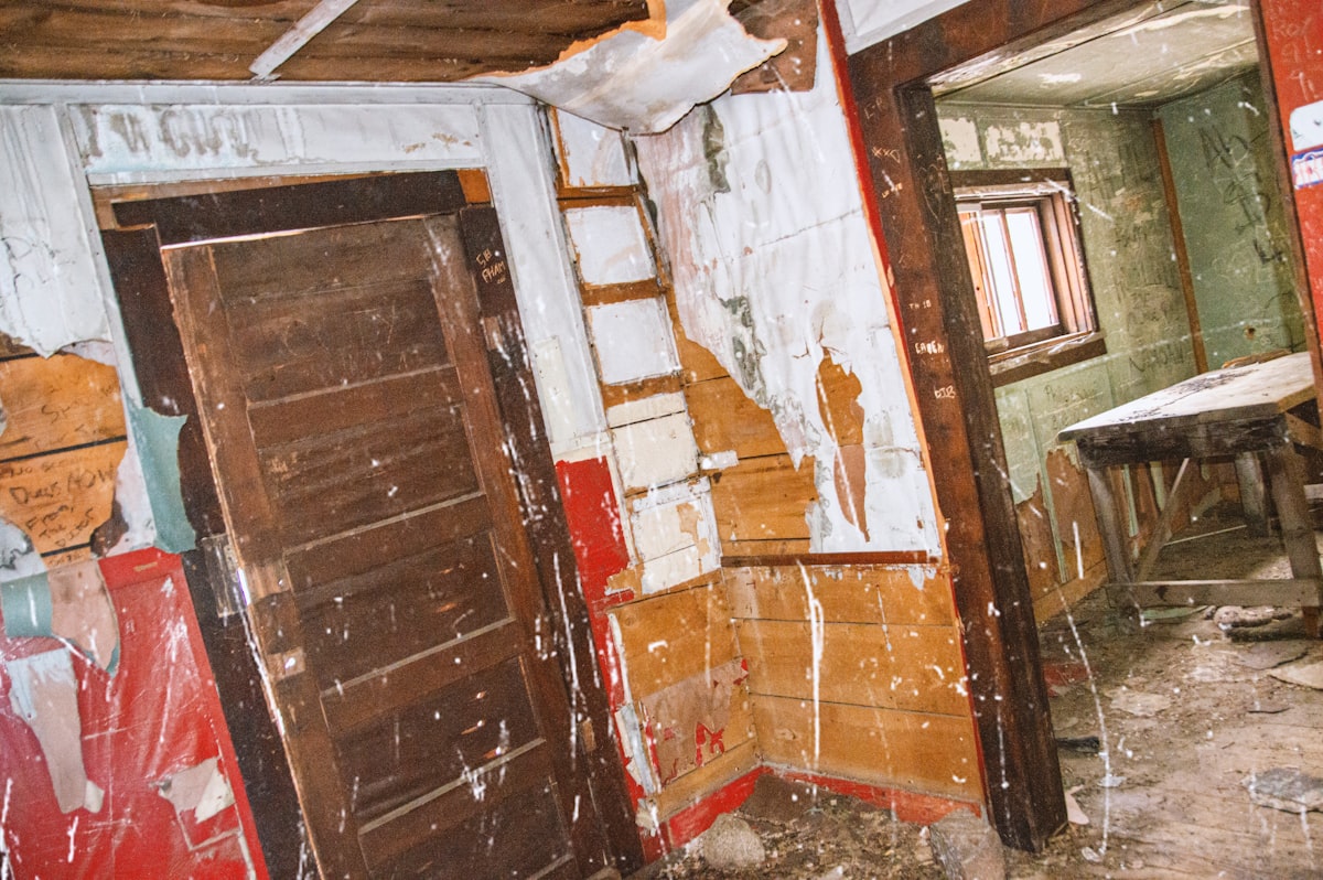Basement Water Removal service in Portland, ME