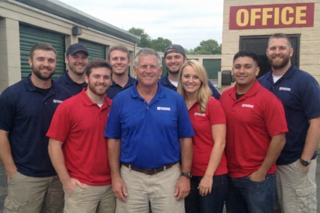 Water damage restoration professionals in Portland, ME