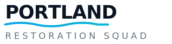 Portland Restoration Squad
